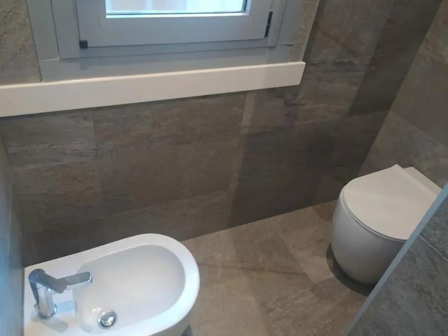 Monte Nero Apartment Milan Italy