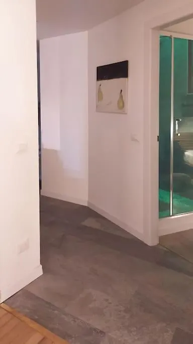 Monte Nero Apartment Milan