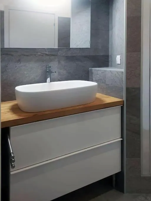 Monte Nero Apartment Milan