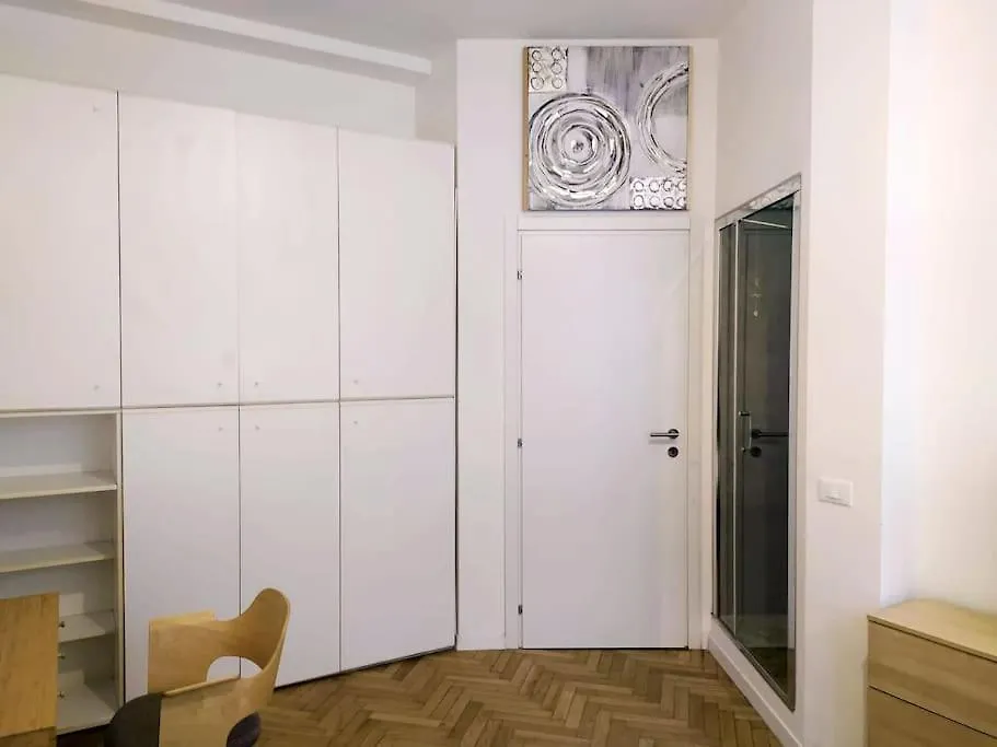 Monte Nero Apartment Milan Italy