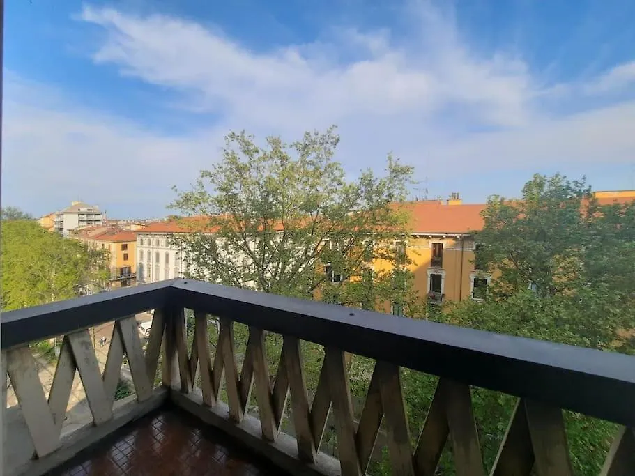 Monte Nero Apartment Milan 0*,